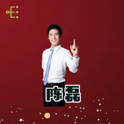 陈磊